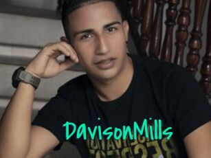 DavisonMills