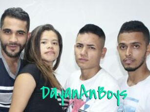 DayanAnBoys