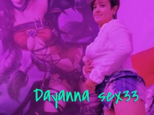 Dayanna_sex33