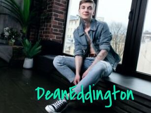 DeanEddington