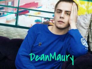 DeanMaury