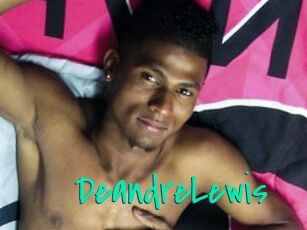 DeandreLewis