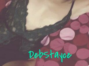 DebStayce