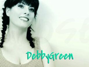 DebbyGreen