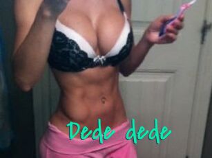 Dede_dede