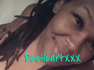 DeeHeartXXX