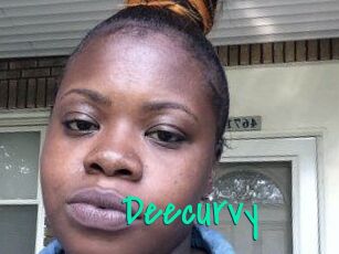 Deecurvy