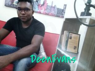 DeenEvans