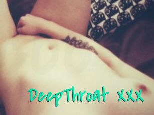 DeepThroat_XXX