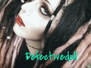 Defectivedoll