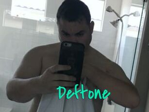 Deftone