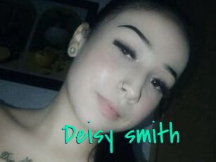 Deisy_smith