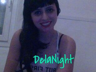 DelaNight