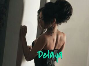 Delaya