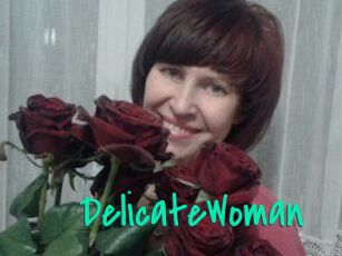 Delicate_Woman