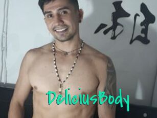 DeliciusBody