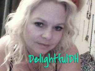 DelightfulDH