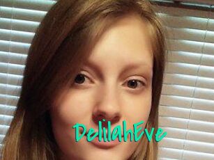 DelilahEve