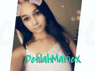 DelilahMarieX