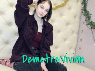 DemetreVivian