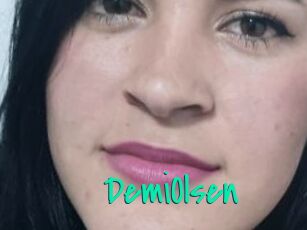 DemiOlsen