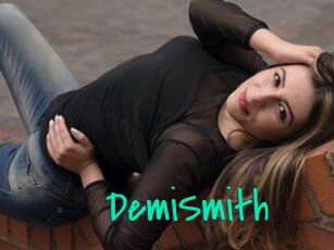 DemiSmith