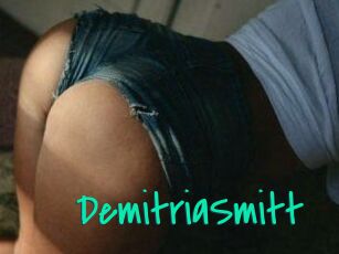 Demitria_Smitt_