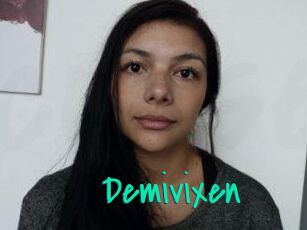 Demivixen