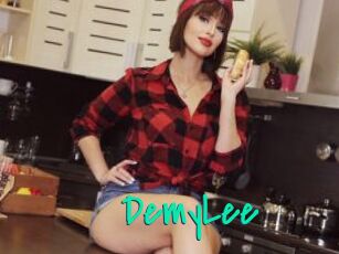 DemyLee