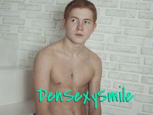 DenSexySmile