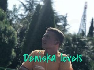 Deniska_love18