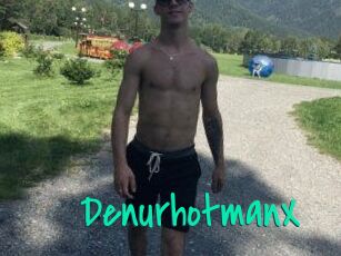 Den_ur_hot_manX