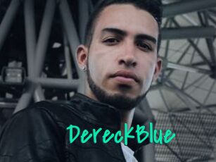 DereckBlue