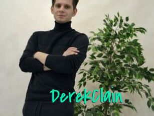 DerekClain