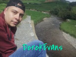 DerekEvans