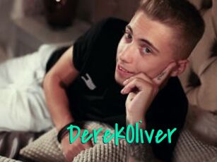 DerekOliver