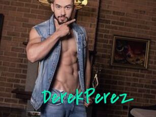 DerekPerez