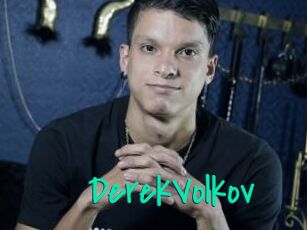 DerekVolkov