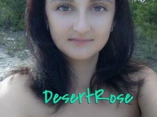 DesertRose