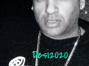 Desi2020