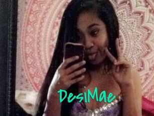 DesiMae