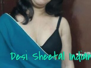 Desi_Sheetal_Indian