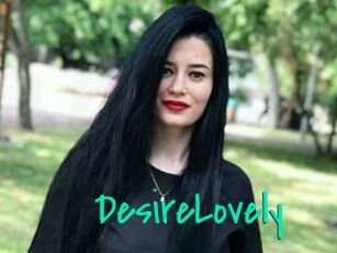 DesireLovely