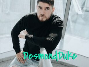 DesmondDuke