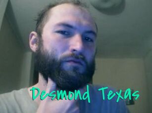 Desmond_Texas