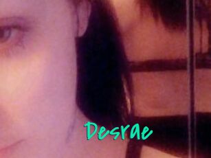 Desrae