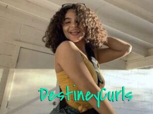 DestineyCurls