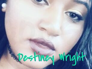 Destiney_Wright