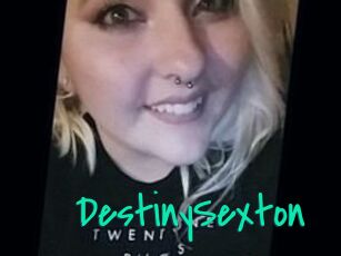 DestinySexton