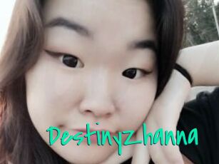 DestinyZhanna